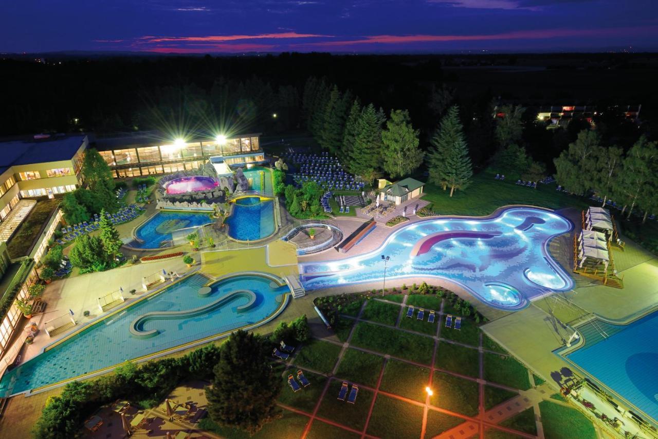 Hotel Juwel Бад-Фюссинг Экстерьер фото